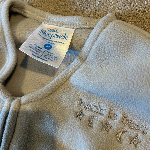 Sleep Sack 6-12 months - Picture 1 of 6